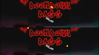 boomboxx bass my instrumental 