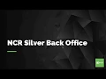 NCR Silver Back Office