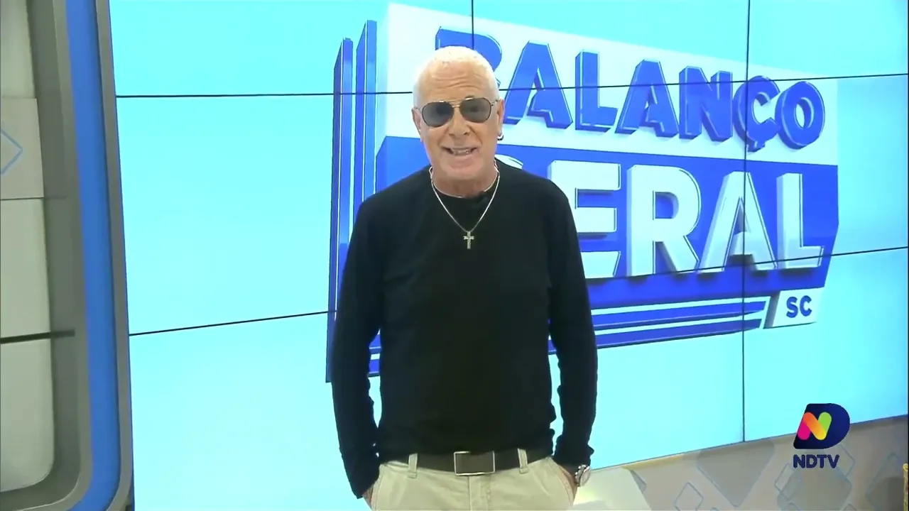 Confira o quadro do Cacau Menezes desta terça-feira