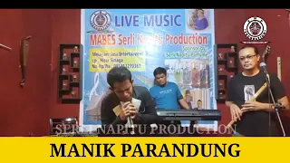 Download COVER Manik Parandung - Tipul Tipul Ni Lili,Cipt.J Fery Sitanggang MP3