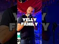 Download Lagu Is your family loud? Stand up comedy clip