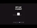 Ben Fero - Ney Lan (Ezhel Diss Story Kesit)