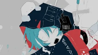ダウザー / 宮守文学 feat.初音ミク