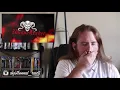 Distant- Oedipism (Reaction) #133