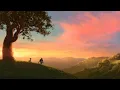 Shrek 2001 - I Am On My Way Original 1080p
