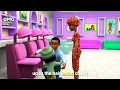 Let’s Go On A Field Trip | Kids Songs About Adventure | OmoBerry