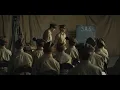 Unconventional Team Unconventional Tactics Stirling Forms Elite Team SAS Rogue Heroes S1E2