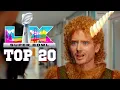 Lagu Top 20 Super Bowl 2026-reclames met beroemdheden 🏈 Beste Super Bowl LX-reclames met beroemdheden