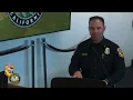 Pickett Fire Response Update