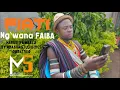 FIATI FAIBA -HARUSI YA MBALU - BY MBASHA STUDIO 2023 -0688477010