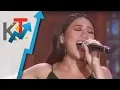 Download Lagu Morissette will wow you with her rendition of Air Supply's Just As I Am
