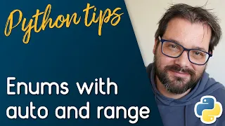 Different Ways To Define Enums Python Tips