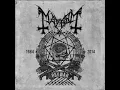 Mayhem - Psywar