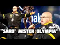 Download Lagu NICK WALKER ANNOUNCES MR OLYMPIA WINNER