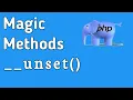 Magic Methods in PHP -