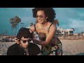 Trace Cyrus Tay SUNGLASSES