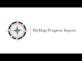MyMap Progress Report