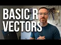 Basic Operations Vectors Sequences in R Computational Statistics 6