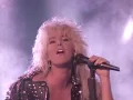 Kiss Me Deadly (Official Video) - Lita Ford