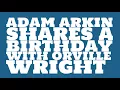 What was Adam Arkin s astrological sign