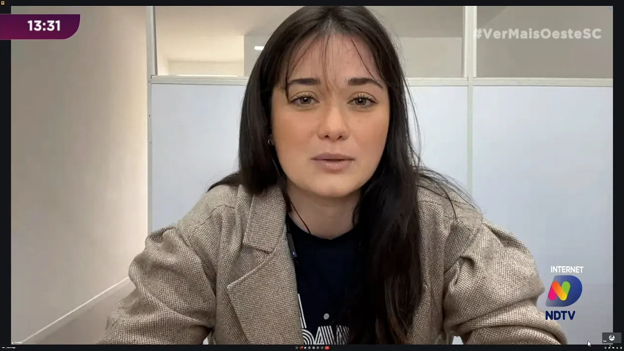 Mostra de dança infantil está com as inscrições abertas