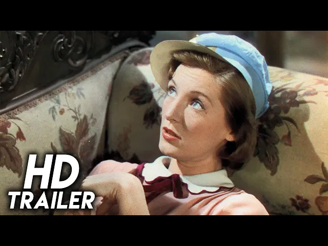 This Happy Breed (1944) ORIGINAL TRAILER [HD 1080p]