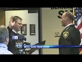 Former BCSO undersheriff starts as Metro Detention Center Chief