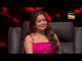 Superstar Singer S3 | 'Inteha Ho Gayi' पर Shubh को सुनकर Neha ने उन्हें कहा HERO | Performance