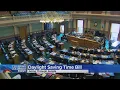 Colorado Lawmakers Take Another Stab At Daylight Saving Time Bills