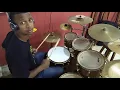 Download Lagu Sinto Fluir /Marcelo Markes / Drum Cover - Bruno Miranda