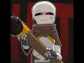 Download Lagu HIT ME HARD \u0026 HIT ME FAST ANIMATION MEME || #undertale #errorsans #inksans #underverse #fyp #shorts