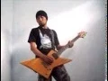 Orang Asing (Rhoma Guitar Cover)