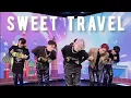 Lagu Sweet Travel | Victon 빅톤 | LIVE 2022.01.20 | 싱글 3집 chronograph