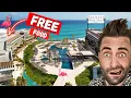 SECRETS BABY BEACH ARUBA s best ALL-INCLUSIVE resort for ADULTS
