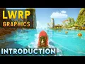 Basics of LIGHTWEIGHT RENDER PIPELINE in Unity