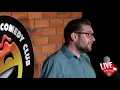 Gary Delaney Ruthless One Liners