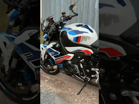 Как часто проверять масло на мотоцикле? #motorcycle #motovlog #bmw