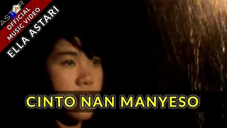 cinto nan manyeso ella astari official music video lagu ocu