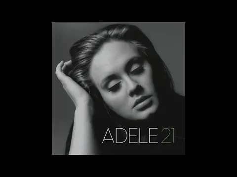 Download MP3 Adele - Rumor Has It || 432hz ||