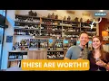 5 Wine Bars in Bologna Italy for First Timers