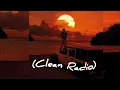 Ryan Castro & Manuel Turizo  - MENOS EL CORA (CLEAN RADIO)