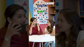Listening activity | English Cafe