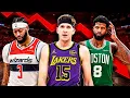 1 Problem With Every NBA Team
