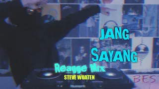 Download Mafia Gank - JANG SAYANG !!! Steve Wuaten Remix ( Official Music Video ) MP3