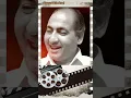 Download Lagu Best of Mohammad Rafi's Superhit Songs.. #ytshort #oldisgold #evergreenhindisongs