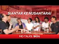 Lagu Siou, Musisi Siantar, Rasa Nusantara!! | MD Talks