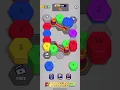Hexa Sort Level 334