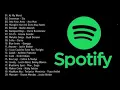 SPOTIFY TOP HITS INDONESIA 2021   40 TOP HITS LAGU BARAT