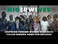 Download Lagu Nigerwives Ladies who left their countries to live in Nigeria, this is their true story. Pt1, EPI 53