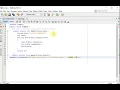 Java hex to decimal using user defined method
